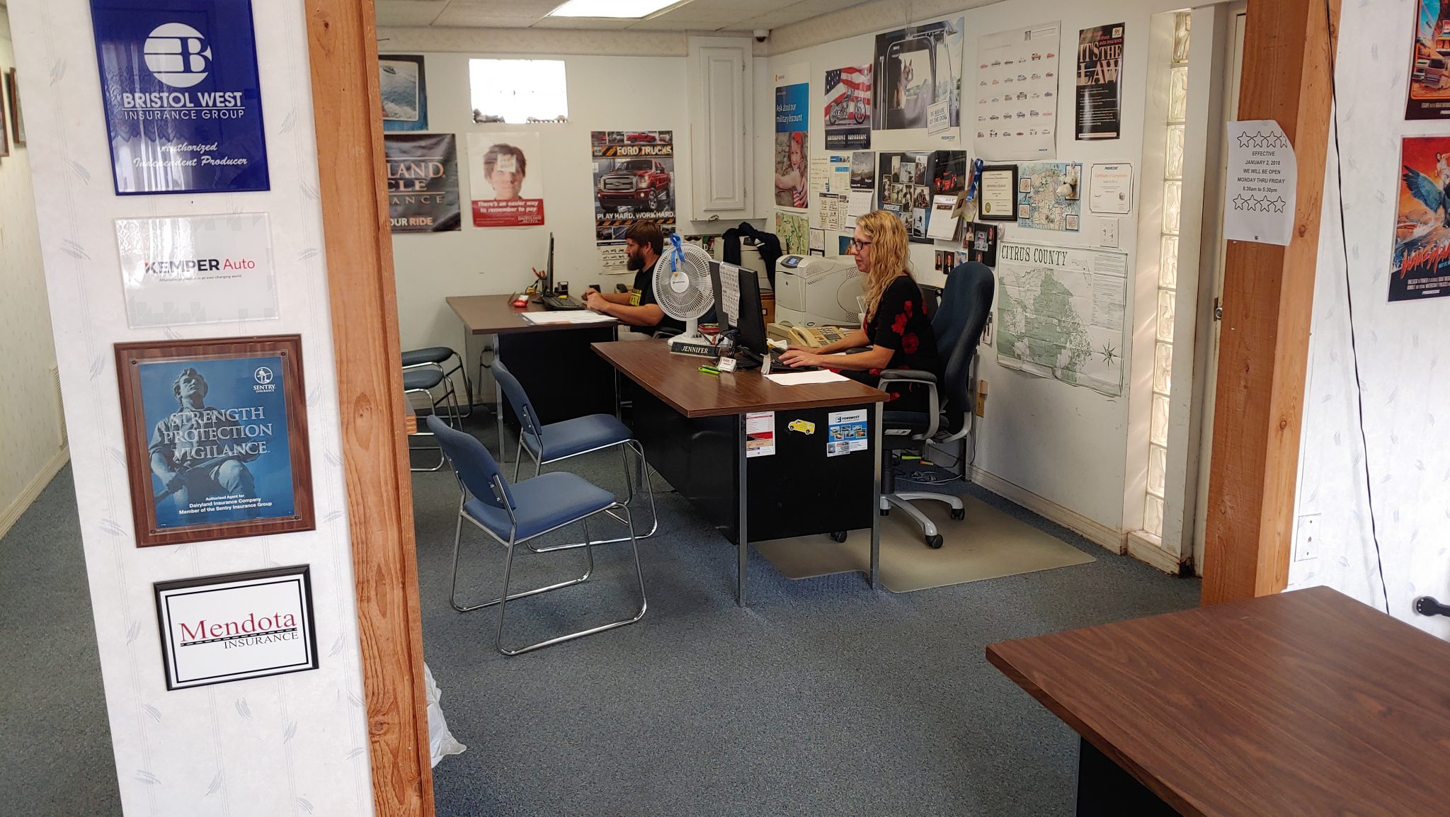 About Us Budget Insurance Offices, Inc.